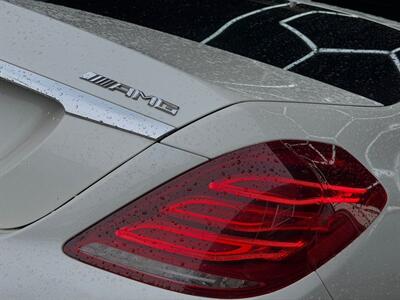 2014 Mercedes-Benz S 63 AMG® 4MATIC®   - Photo 19 - Lennox, CA 90304