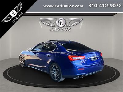 2015 Maserati Ghibli S Q4   - Photo 5 - Lennox, CA 90304