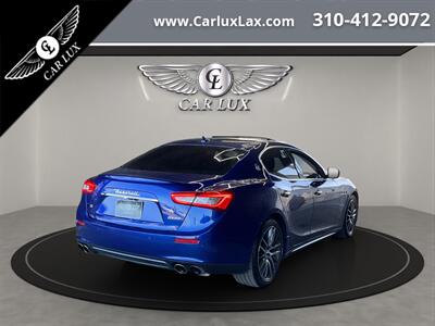 2015 Maserati Ghibli S Q4   - Photo 7 - Lennox, CA 90304