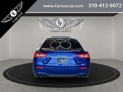 2015 Maserati Ghibli S Q4   - Photo 6 - Lennox, CA 90304