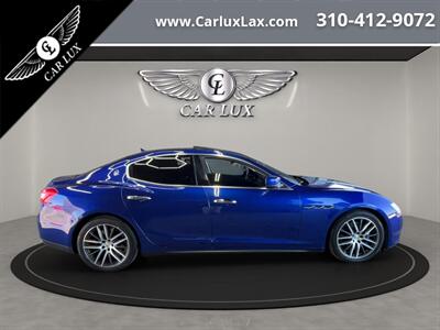 2015 Maserati Ghibli S Q4   - Photo 8 - Lennox, CA 90304