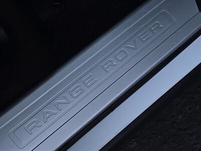 2014 Land Rover Range Rover 5.0L V8 Supercharged   - Photo 40 - Lennox, CA 90304
