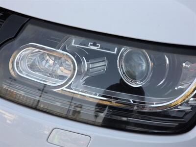 2014 Land Rover Range Rover 5.0L V8 Supercharged   - Photo 31 - Lennox, CA 90304