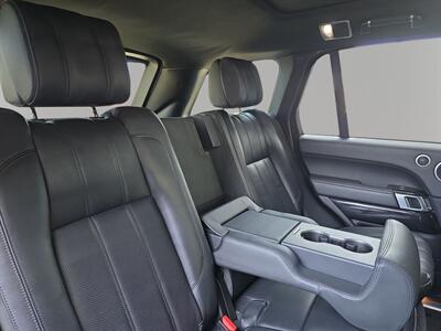 2014 Land Rover Range Rover 5.0L V8 Supercharged   - Photo 22 - Lennox, CA 90304