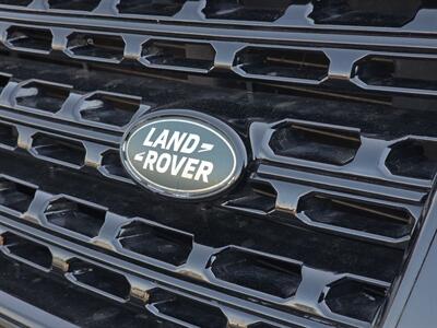 2014 Land Rover Range Rover 5.0L V8 Supercharged   - Photo 32 - Lennox, CA 90304