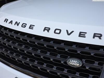 2014 Land Rover Range Rover 5.0L V8 Supercharged   - Photo 30 - Lennox, CA 90304
