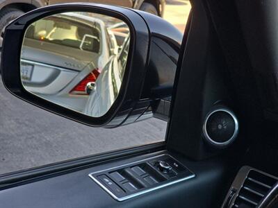 2014 Land Rover Range Rover 5.0L V8 Supercharged   - Photo 39 - Lennox, CA 90304