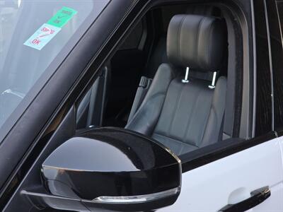 2014 Land Rover Range Rover 5.0L V8 Supercharged   - Photo 34 - Lennox, CA 90304