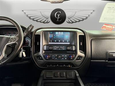2015 Chevrolet Silverado 1500 LTZ 1LZ   - Photo 11 - Lennox, CA 90304