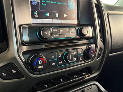 2015 Chevrolet Silverado 1500 LTZ 1LZ   - Photo 16 - Lennox, CA 90304