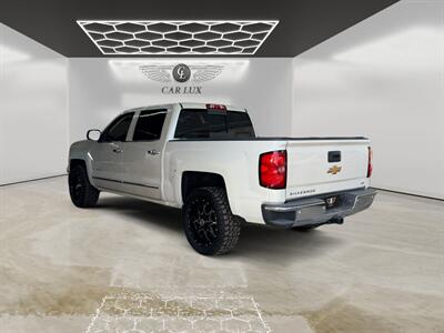 2015 Chevrolet Silverado 1500 LTZ 1LZ   - Photo 3 - Lennox, CA 90304