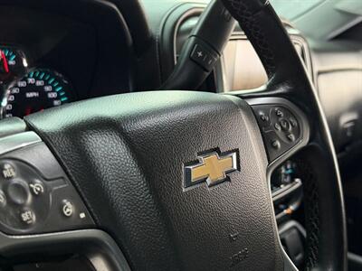 2015 Chevrolet Silverado 1500 LTZ 1LZ   - Photo 19 - Lennox, CA 90304