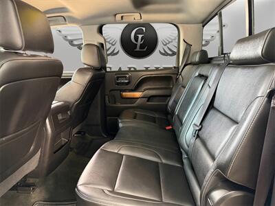 2015 Chevrolet Silverado 1500 LTZ 1LZ   - Photo 13 - Lennox, CA 90304