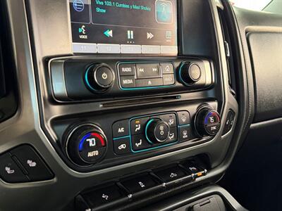2015 Chevrolet Silverado 1500 LTZ 1LZ   - Photo 16 - Lennox, CA 90304