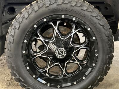 2015 Chevrolet Silverado 1500 LTZ 1LZ   - Photo 15 - Lennox, CA 90304