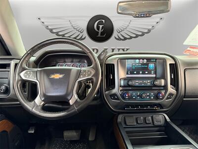 2015 Chevrolet Silverado 1500 LTZ 1LZ   - Photo 10 - Lennox, CA 90304