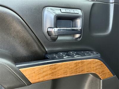 2015 Chevrolet Silverado 1500 LTZ 1LZ   - Photo 17 - Lennox, CA 90304