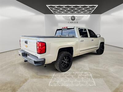 2015 Chevrolet Silverado 1500 LTZ 1LZ   - Photo 5 - Lennox, CA 90304