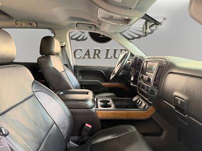 2015 Chevrolet Silverado 1500 LTZ 1LZ   - Photo 14 - Lennox, CA 90304