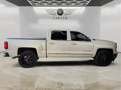 2015 Chevrolet Silverado 1500 LTZ 1LZ   - Photo 6 - Lennox, CA 90304