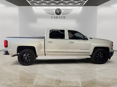 2015 Chevrolet Silverado 1500 LTZ 1LZ   - Photo 6 - Lennox, CA 90304