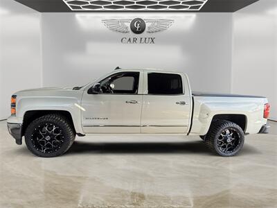 2015 Chevrolet Silverado 1500 LTZ 1LZ   - Photo 2 - Lennox, CA 90304