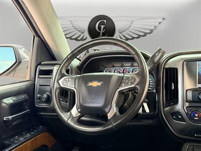 2015 Chevrolet Silverado 1500 LTZ 1LZ   - Photo 12 - Lennox, CA 90304