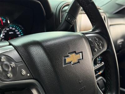 2015 Chevrolet Silverado 1500 LTZ 1LZ   - Photo 19 - Lennox, CA 90304