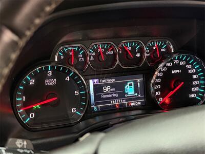 2015 Chevrolet Silverado 1500 LTZ 1LZ   - Photo 18 - Lennox, CA 90304