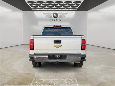 2015 Chevrolet Silverado 1500 LTZ 1LZ   - Photo 4 - Lennox, CA 90304