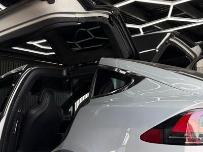 2017 Tesla Model X 100D   - Photo 23 - Lennox, CA 90304