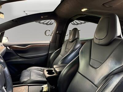 2017 Tesla Model X 100D   - Photo 9 - Lennox, CA 90304