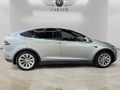 2017 Tesla Model X 100D   - Photo 6 - Lennox, CA 90304