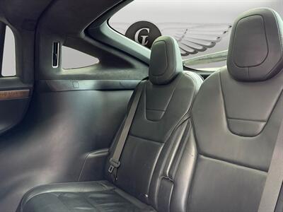 2017 Tesla Model X 100D   - Photo 13 - Lennox, CA 90304