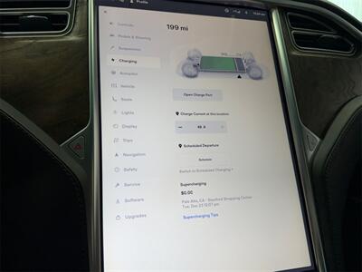 2017 Tesla Model X 100D   - Photo 21 - Lennox, CA 90304