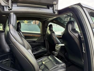 2017 Tesla Model X 100D   - Photo 26 - Lennox, CA 90304