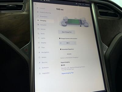 2017 Tesla Model X 100D   - Photo 21 - Lennox, CA 90304