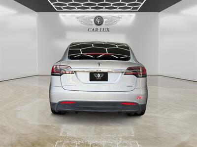 2017 Tesla Model X 100D   - Photo 4 - Lennox, CA 90304