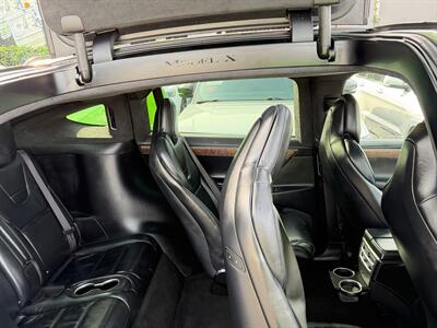 2017 Tesla Model X 100D   - Photo 29 - Lennox, CA 90304