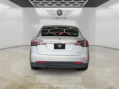 2017 Tesla Model X 100D   - Photo 4 - Lennox, CA 90304