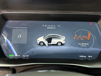 2017 Tesla Model X 100D   - Photo 15 - Lennox, CA 90304