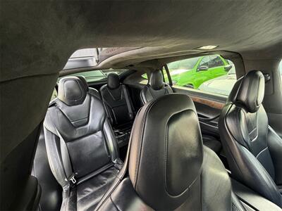 2017 Tesla Model X 100D   - Photo 28 - Lennox, CA 90304
