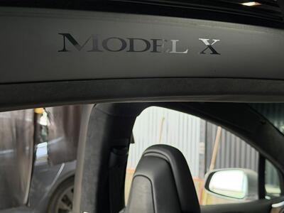 2017 Tesla Model X 100D   - Photo 24 - Lennox, CA 90304