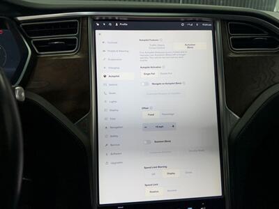 2017 Tesla Model X 100D   - Photo 20 - Lennox, CA 90304