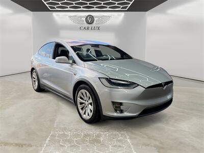 2017 Tesla Model X 100D   - Photo 7 - Lennox, CA 90304