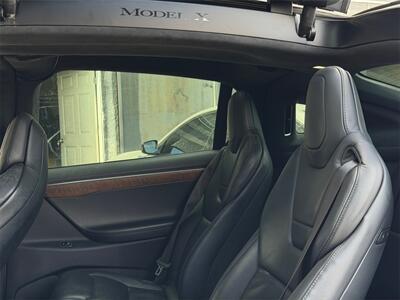 2017 Tesla Model X 100D   - Photo 25 - Lennox, CA 90304