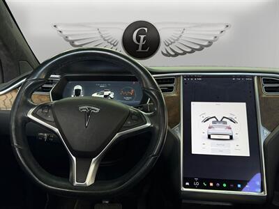 2017 Tesla Model X 100D   - Photo 10 - Lennox, CA 90304