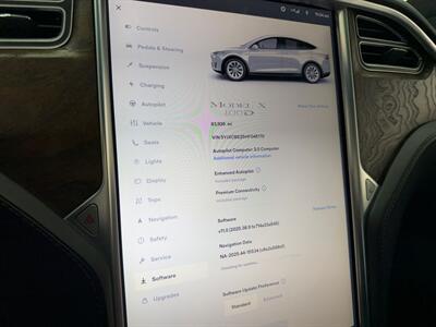 2017 Tesla Model X 100D   - Photo 16 - Lennox, CA 90304
