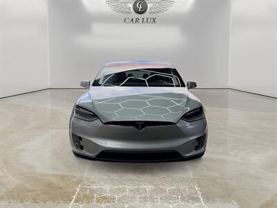 2017 Tesla Model X 100D   - Photo 8 - Lennox, CA 90304