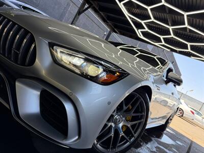 2019 Mercedes-Benz AMG GT Base 4MATIC®   - Photo 32 - Lennox, CA 90304